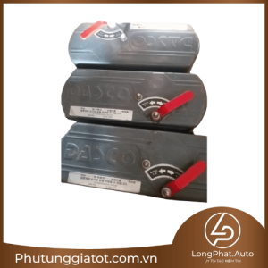 Ben cửa điện motor cửa Dasco