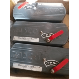 Ben cửa điện motor cửa Dasco