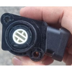 Cảm biến chân ga Doosan Williams Controls