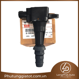Cuộn đánh lửa bugi Cuộn coil Isuzu Samco
