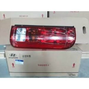 Đèn hậu xe khách TB120S