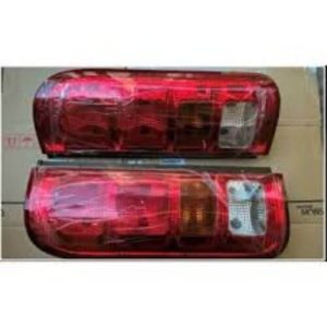 Đèn hậu xe khách TB120S