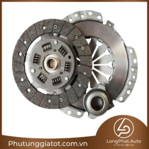 Đĩa bố ly hợp Đĩa côn Lá côn Doosan 12m DL08S