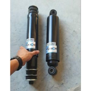 Giảm xóc xe Thaco