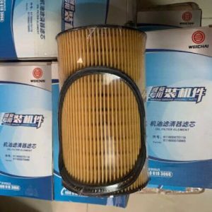 Lọc dầu nhớt xe TB120S