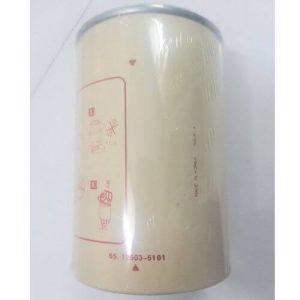 Lọc dầu thô Doosan DL06-DL08