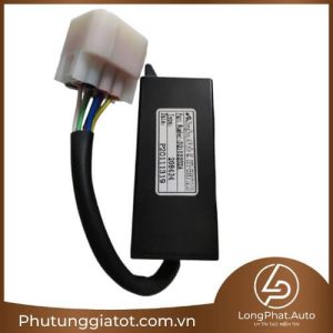 Rơ le chống đề xe khách Daewoo