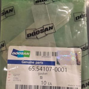Suppap Ron quy lát Doosan Daewoo bơm hơi động cơ