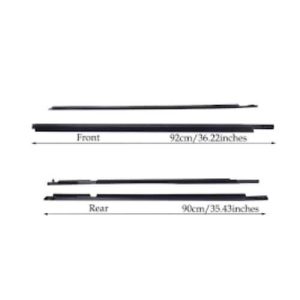 Ty nâng hầm cốp xe TB120SL