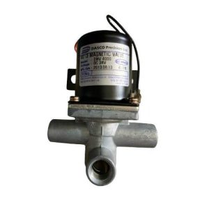 Van điện từ bơm cánh cửa DASCO