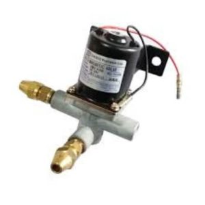 Van điện từ bơm cánh cửa DASCO
