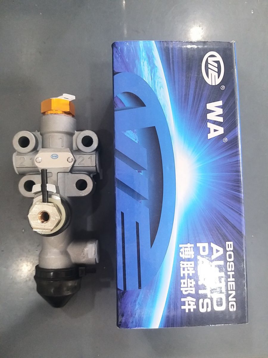 Van nâng hạ bầu hơi Wabco, Vie, ...